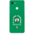 2024 NBA Champions Boston Celtics Google Pixel 3 Skin